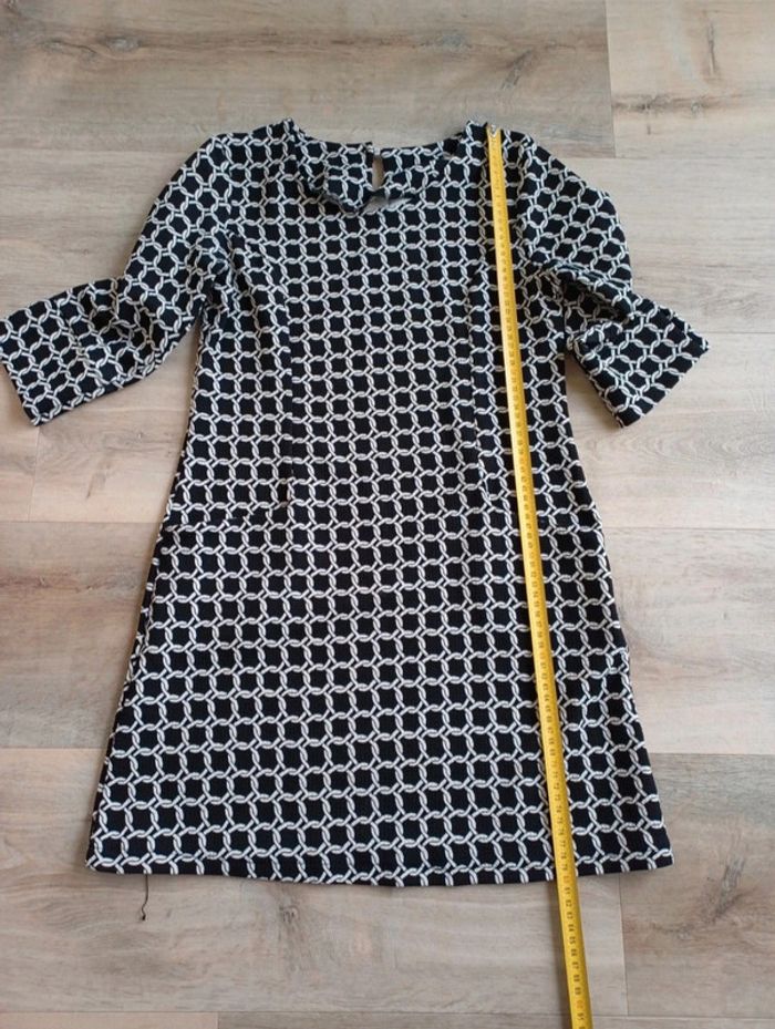 Robe avec poche - photo numéro 2