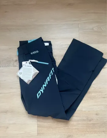 Pantalon Dynafit Radical Infinium Hybrid L