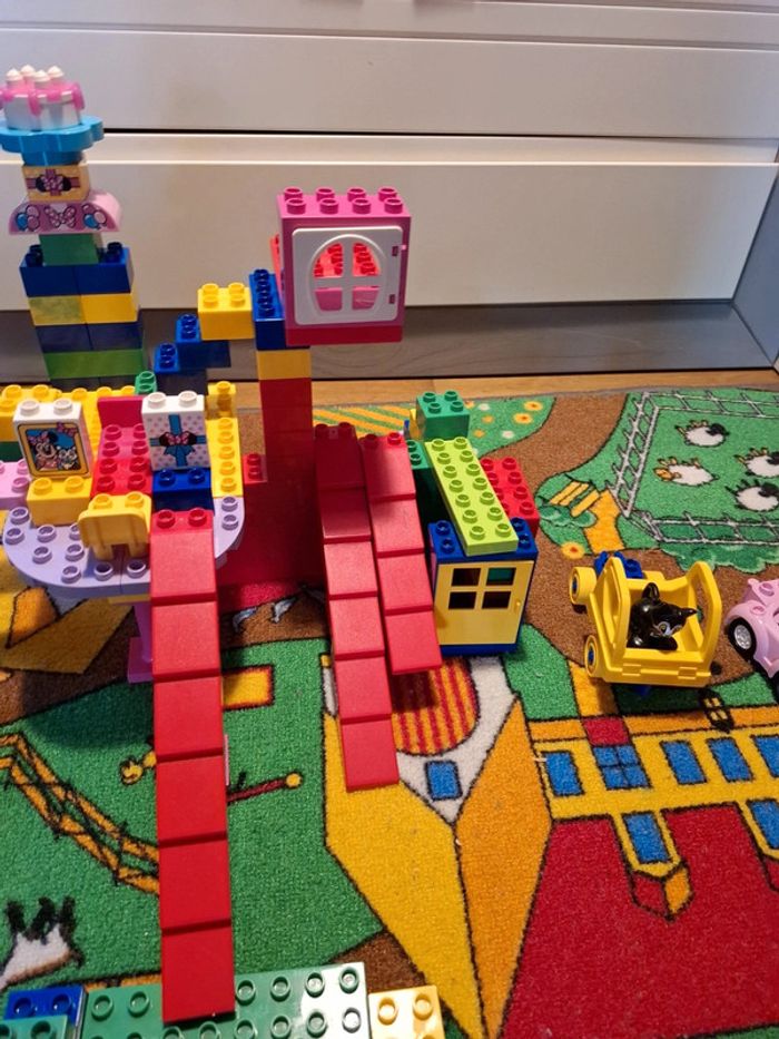 Lot de 100 duplo - photo numéro 4