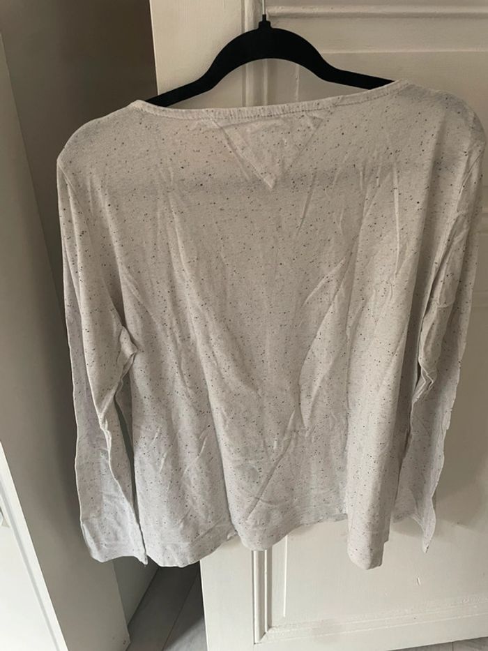 T-shirt manche longue - photo numéro 2