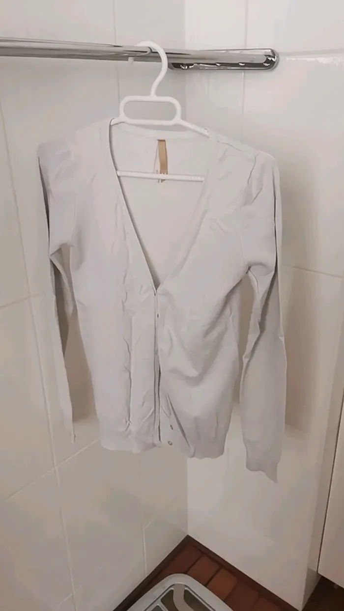 Gilet taille M