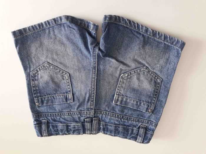 Short 6 ans - photo numéro 3