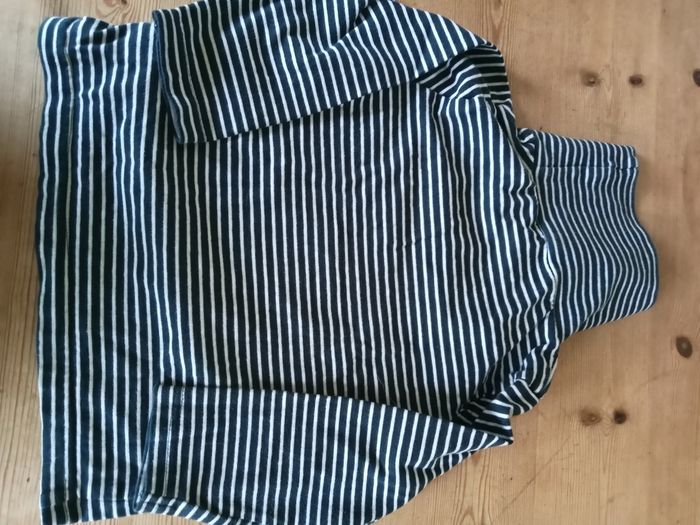 Sous pull - photo numéro 2