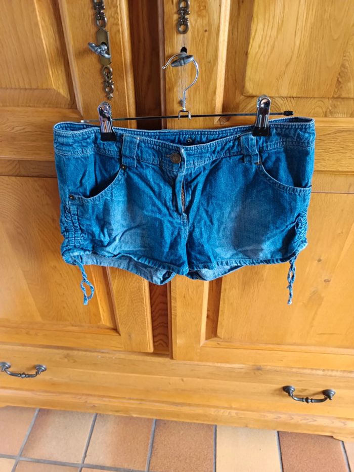 Lot de short - photo numéro 6