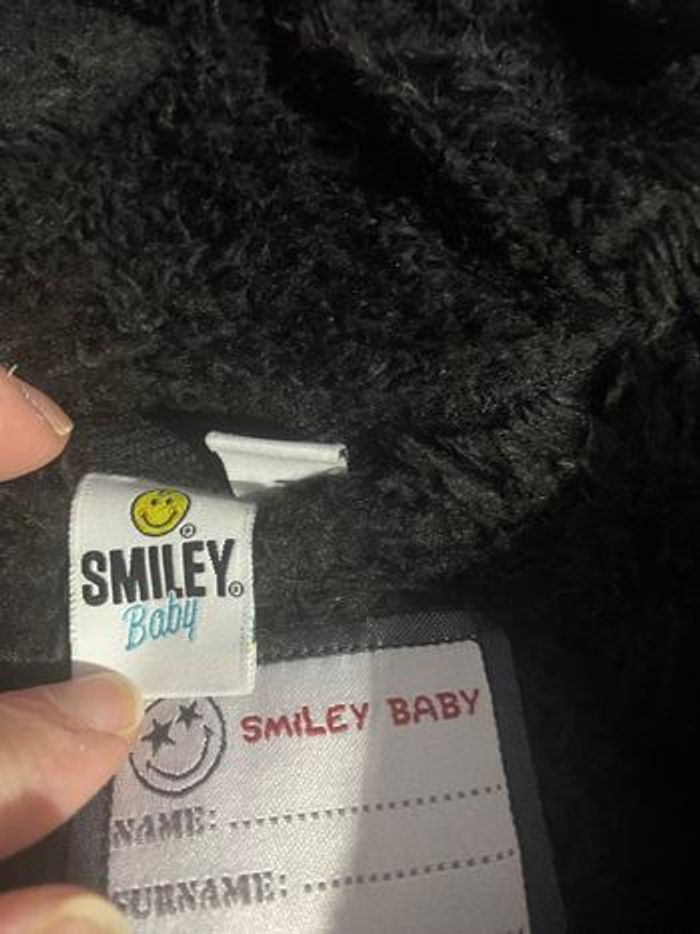 Gilet zippé - photo numéro 2