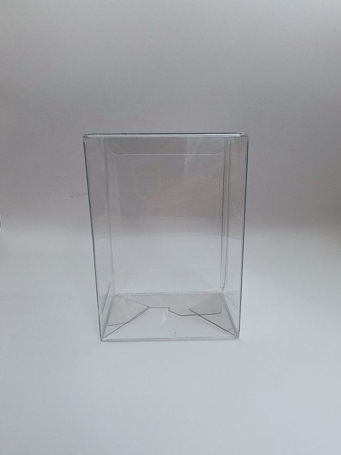 Protection souple extra-clear pour Bundle / KIT AP Pokemon - photo numéro 6