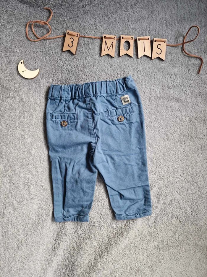 Pantalon - photo numéro 2