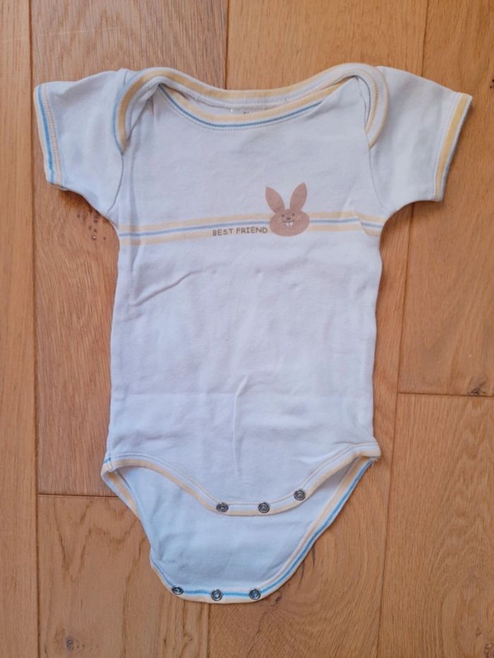 Lot bodies - photo numéro 5