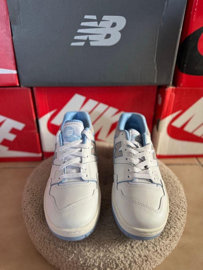 New balance 550 unc Taille 40 - photo numéro 5