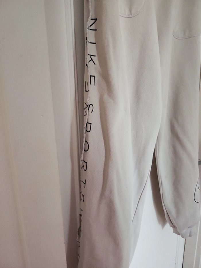 Bas de jogging Nike - photo numéro 4