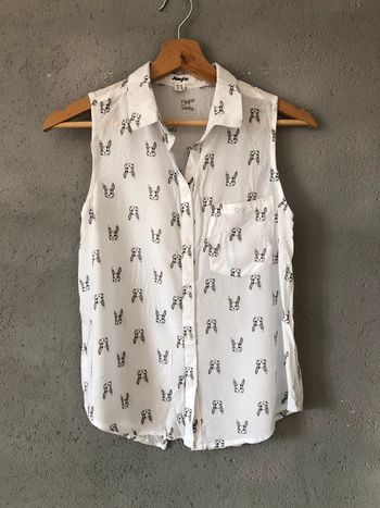 Haut Jennifer XS 🌻