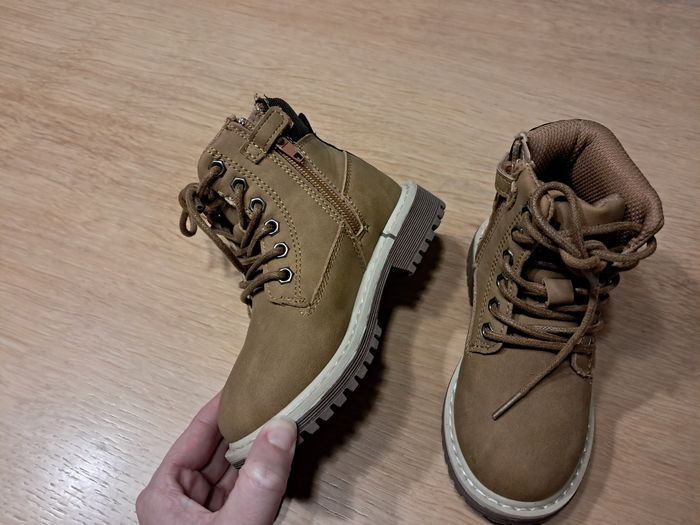 Chaussures montantes Ellesse 27 - photo numéro 5