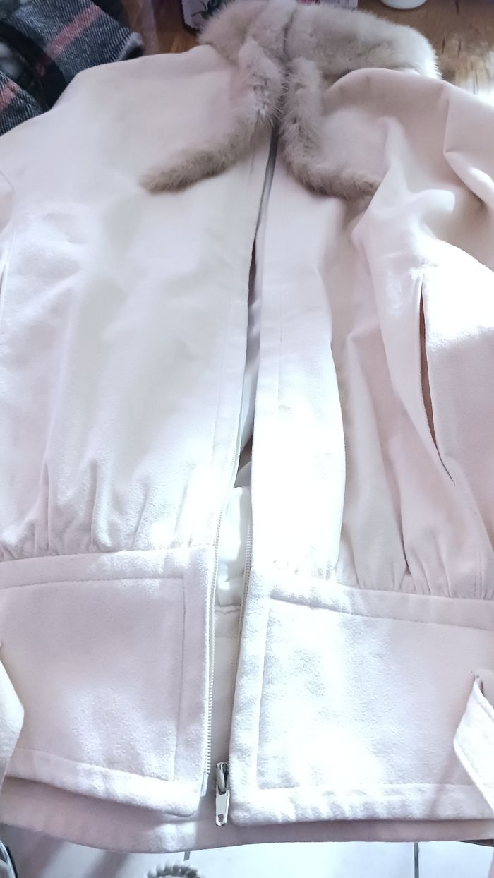 Veste demi saison