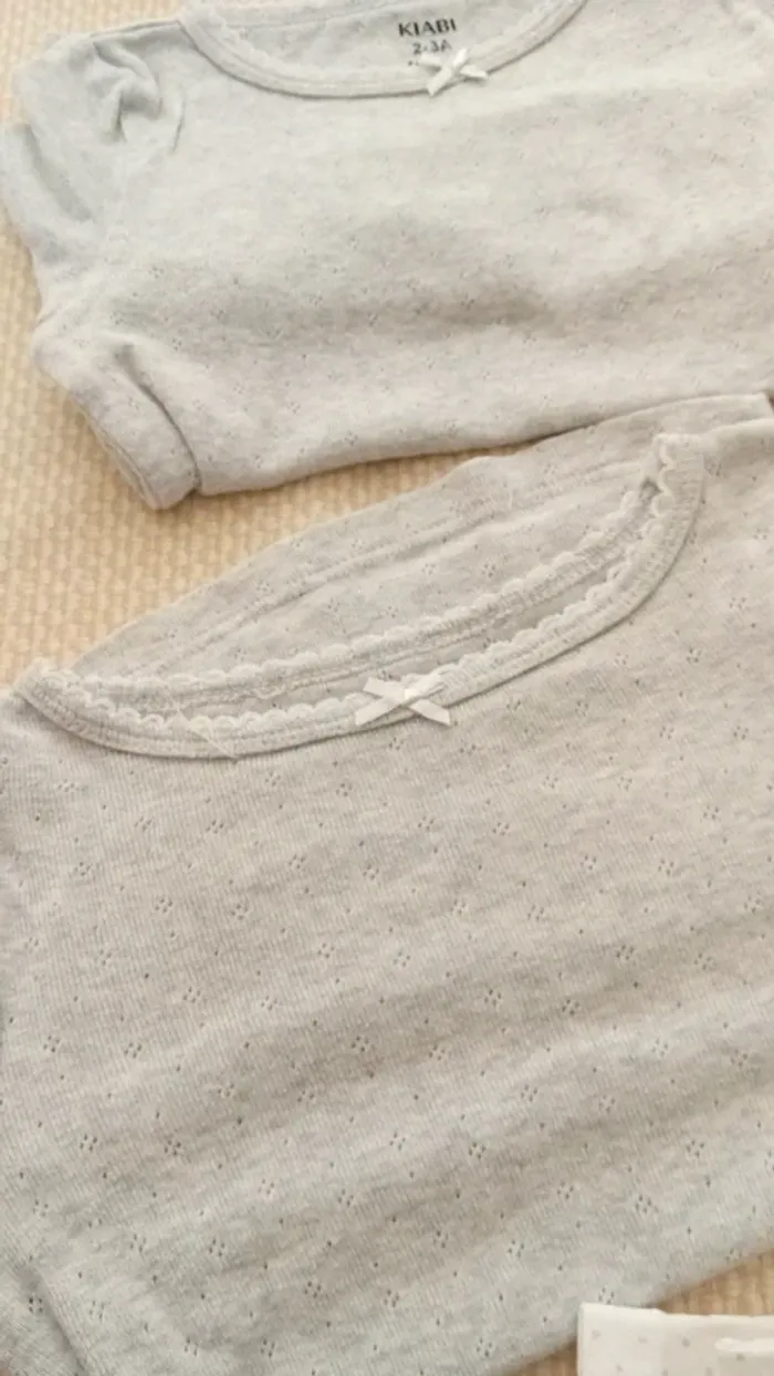 Maillot de corps - photo numéro 2