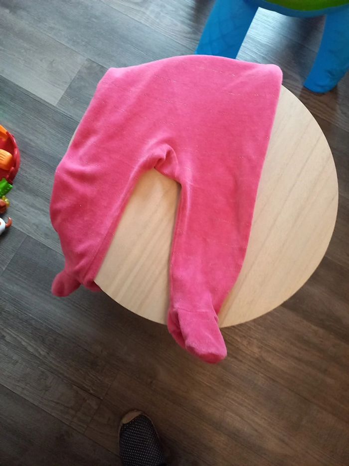 Pyjama 12 mois - photo numéro 2