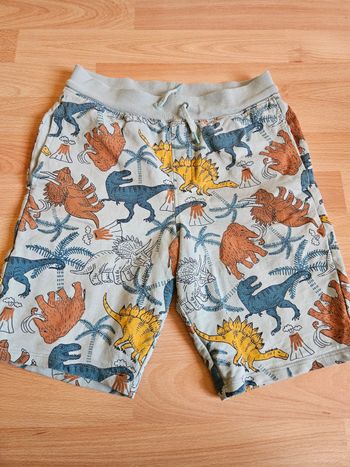 Short 12 ans DPAM