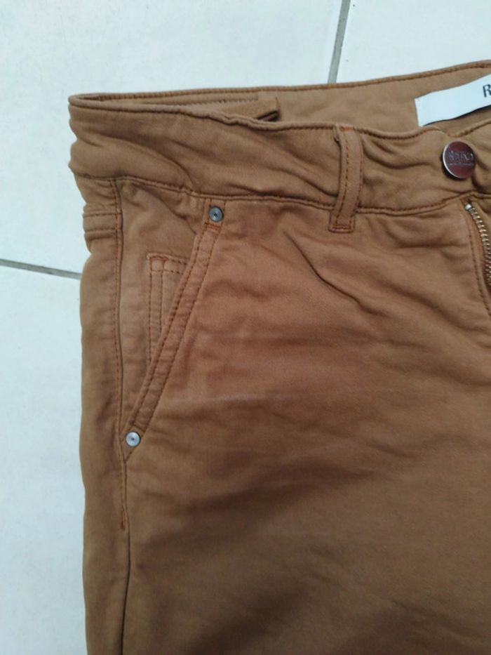 Pantalon neuf femme taille 27 Reiko - photo numéro 3