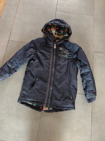 Manteau Desigual