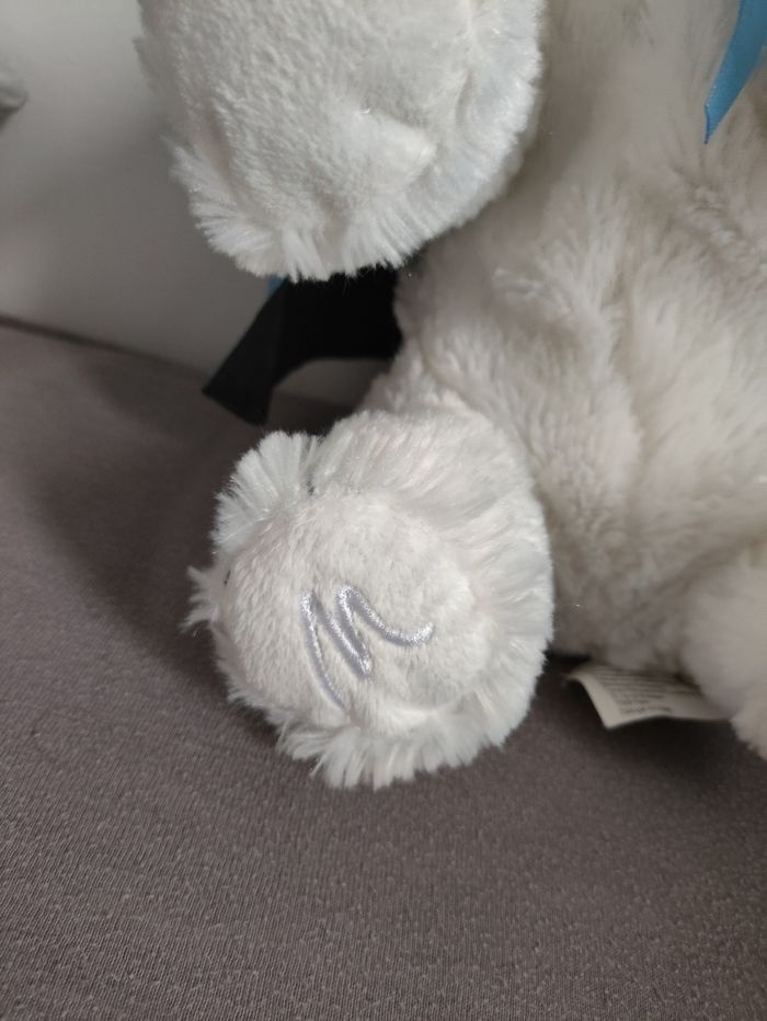 Peluche Thierry mugler - photo numéro 6