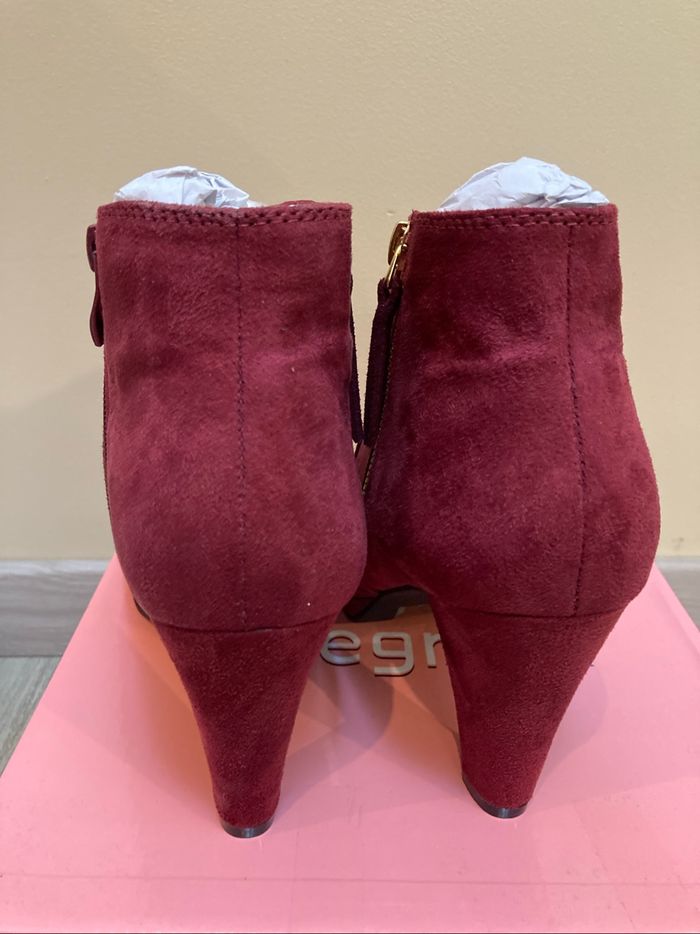 Bottines suédine - 36 - photo numéro 5