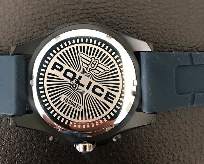 Montre Police Neuf - photo numéro 6