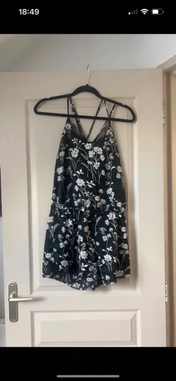 Combi short etam