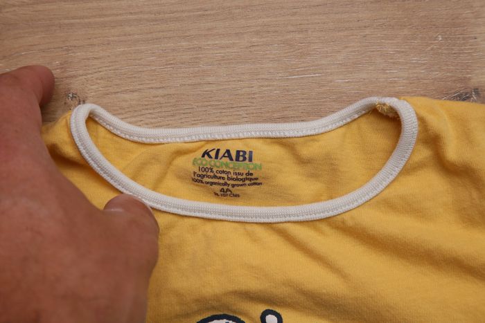 Tshirt fratrie - photo numéro 2