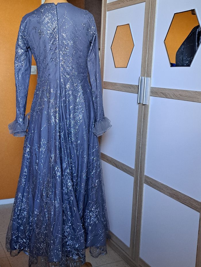 Robe soirée - photo numéro 2