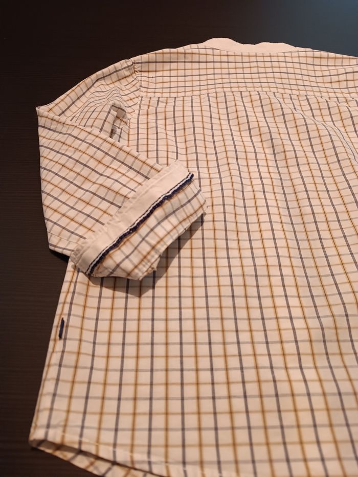 Chemise 5 ans - photo numéro 7