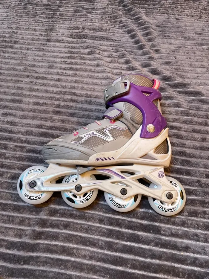 Rollers - photo numéro 2