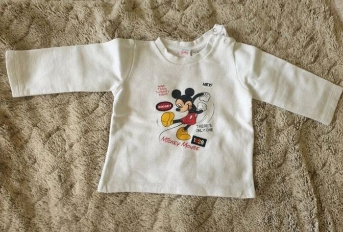 Ensemble Mickey - photo numéro 2