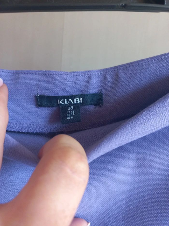 jupe short - photo numéro 3