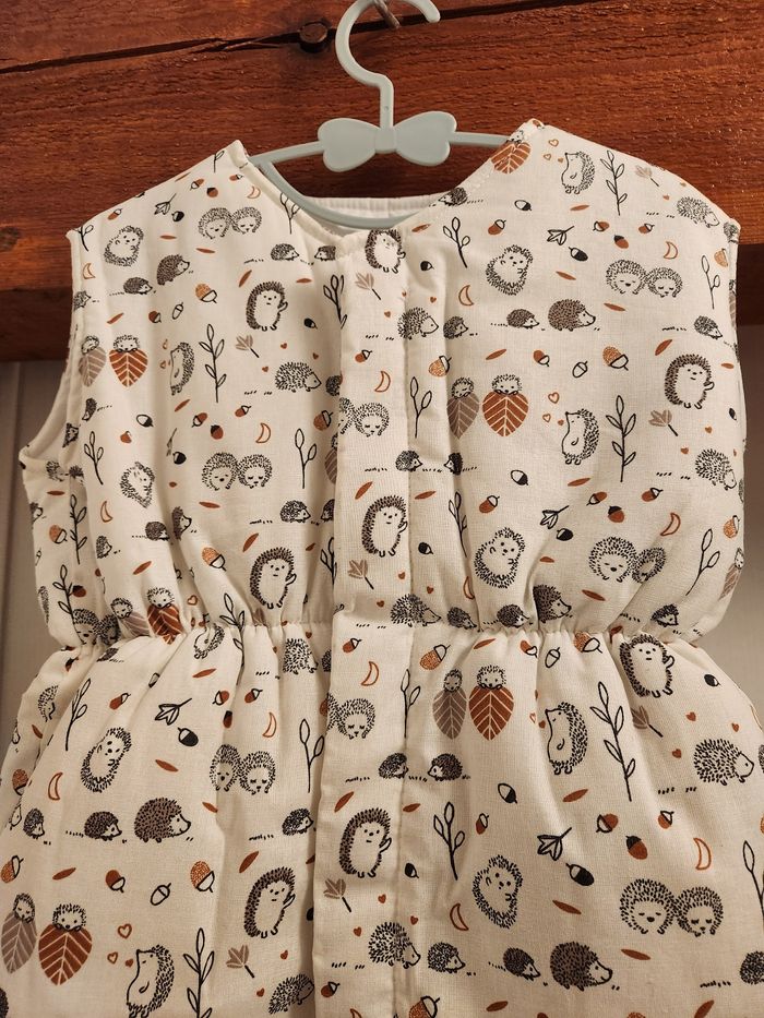 Gigoteuse - photo numéro 2