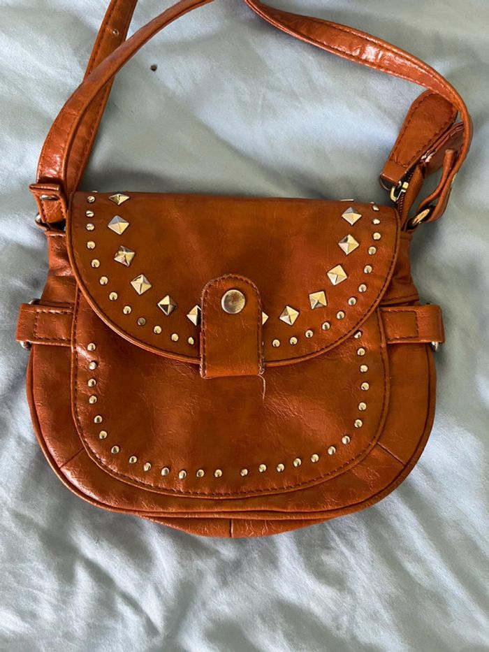 Sac à mains - photo numéro 2