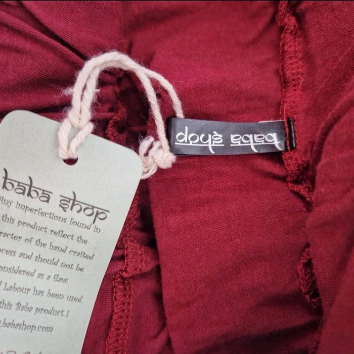 Jupe. - photo numéro 3