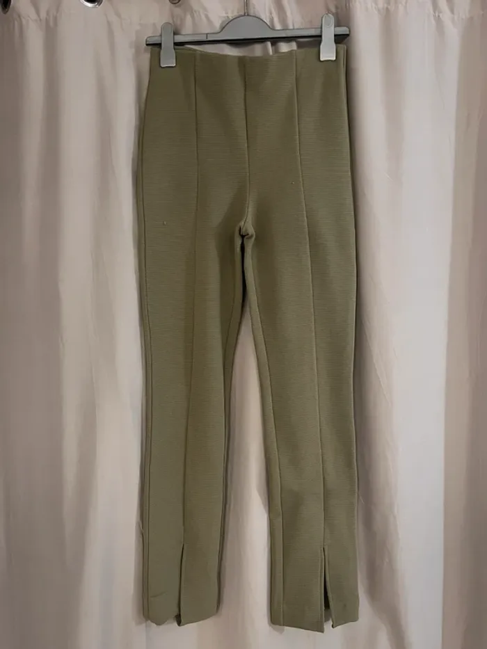 Pantalon femme