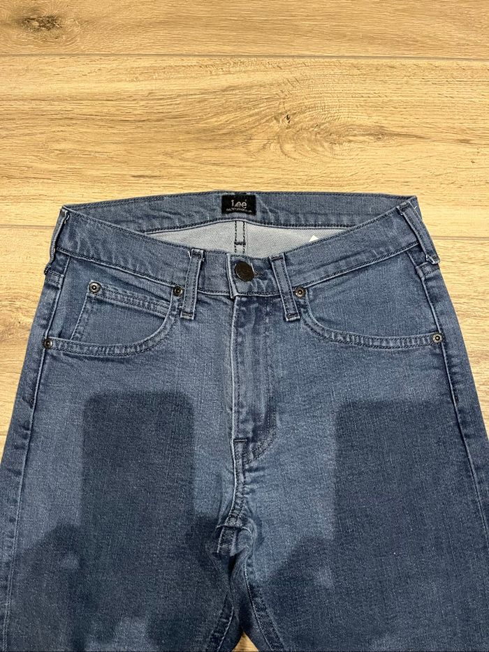 Jean Lee taille 27x32 - photo numéro 2