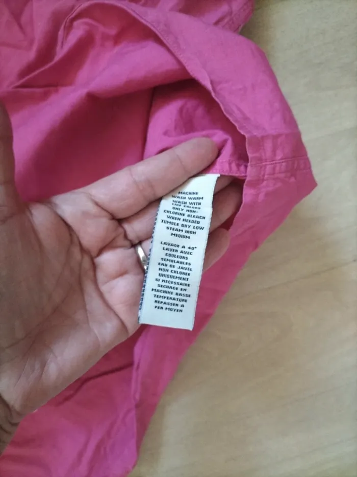 Chemise Ralph Lauren - photo numéro 4