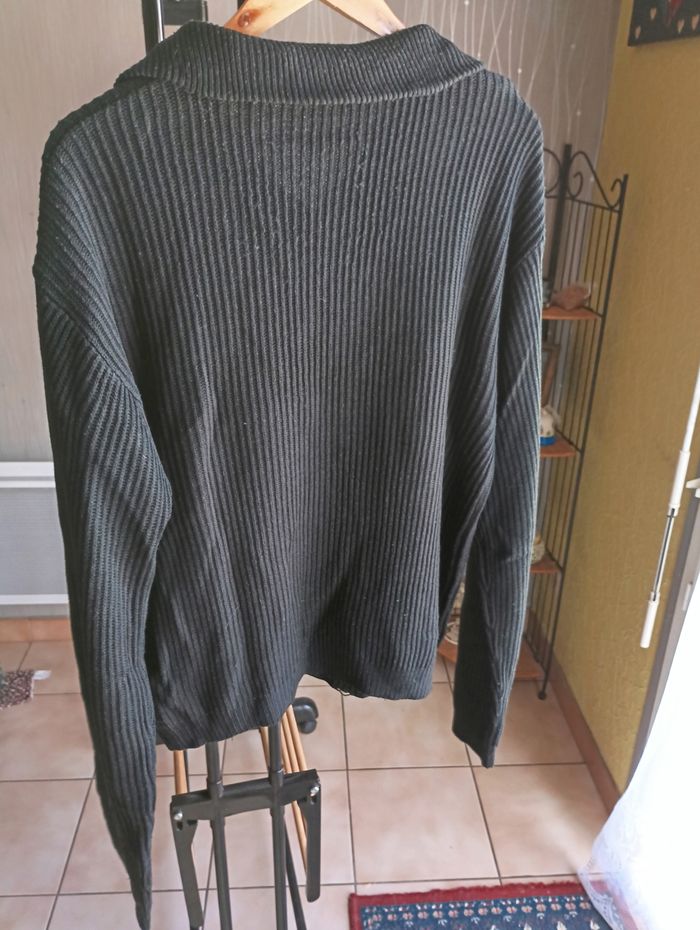 Pull  homme - photo numéro 2
