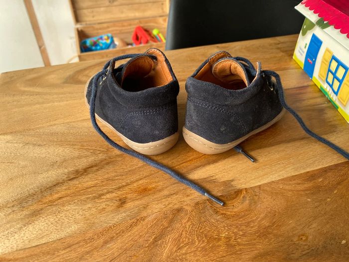 Chaussures taille 20 - photo numéro 4