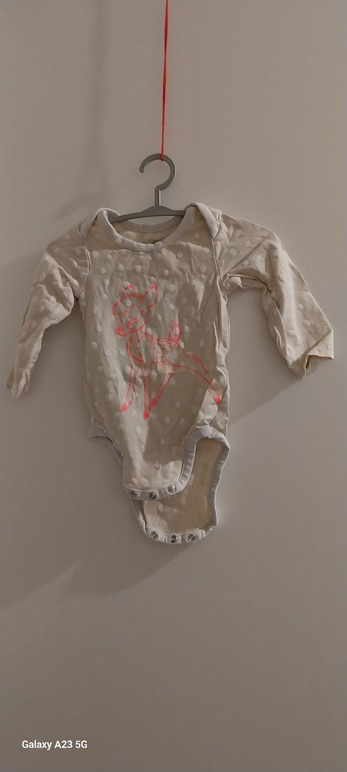 Lot body - photo numéro 2