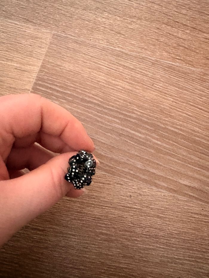 bague dé - photo numéro 2