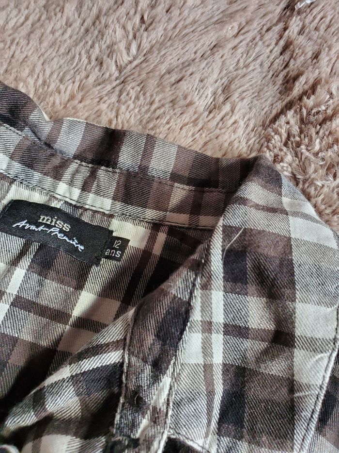 Tnique 12 ans - photo numéro 2