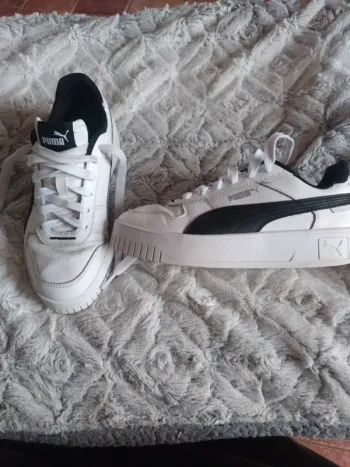 Basket Puma