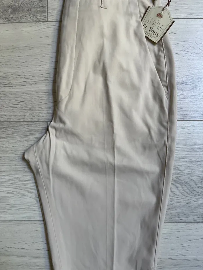 Short long - photo numéro 3