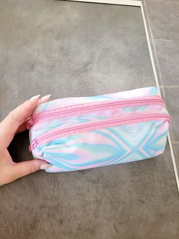 Trousse 2 compartiments