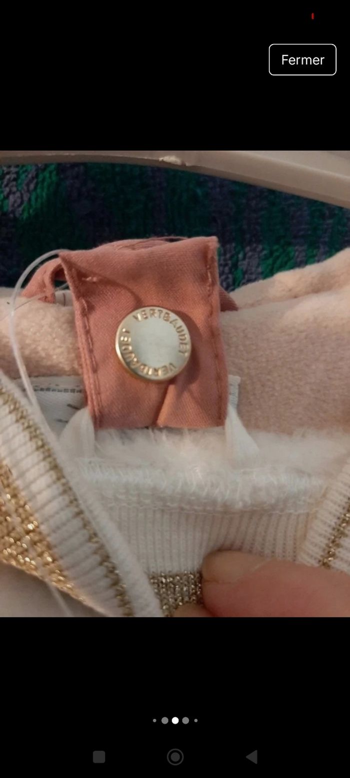 Parka Verbaudet - photo numéro 6