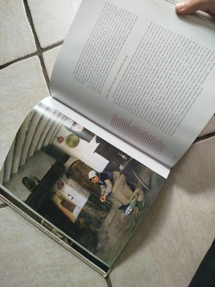 Nos maisons du moyen âge au XXe siècle Béatrice fontanel - photo numéro 7