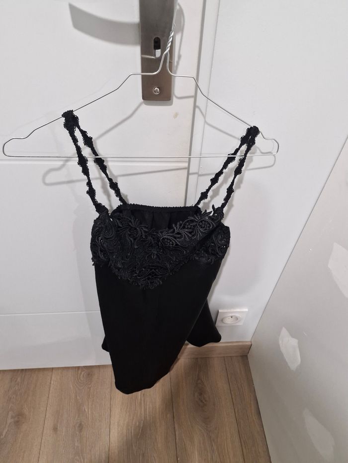 Nuisette