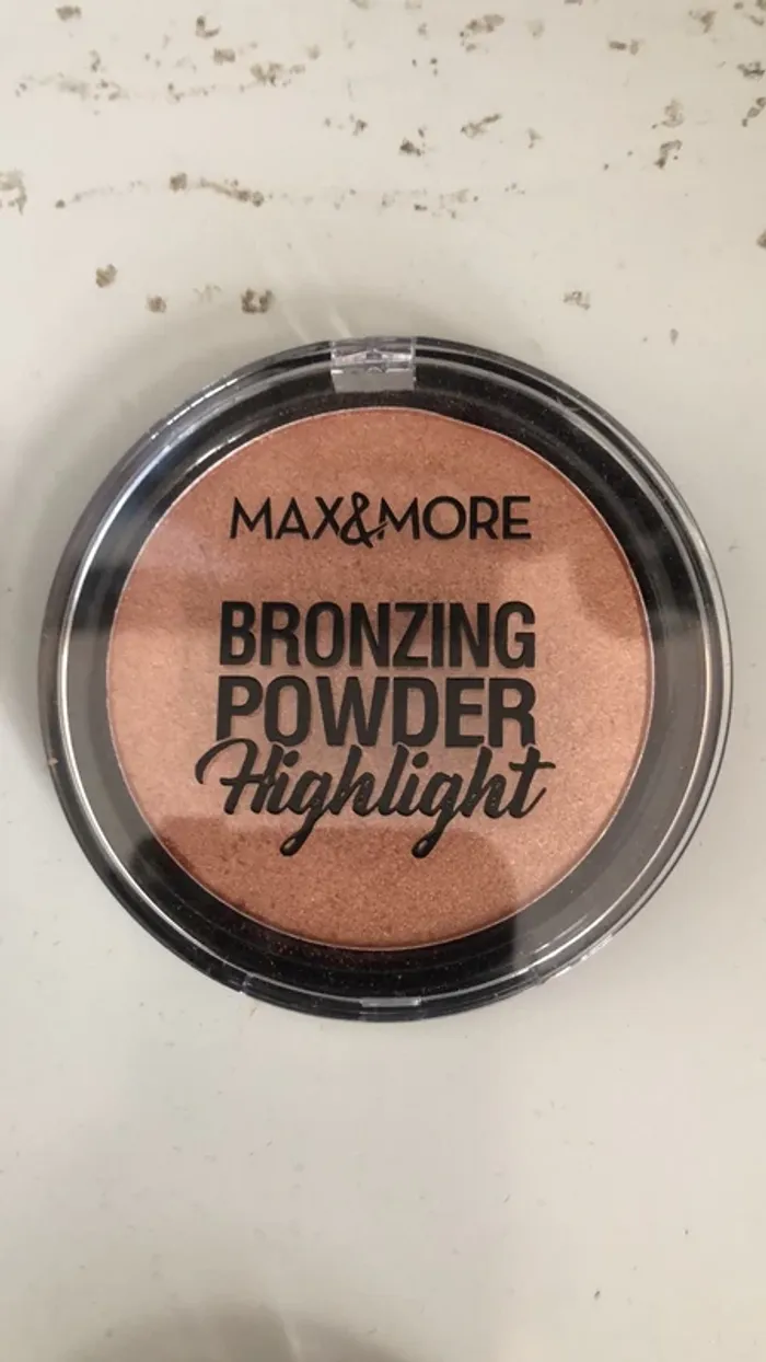 Lot maquillage - photo numéro 5